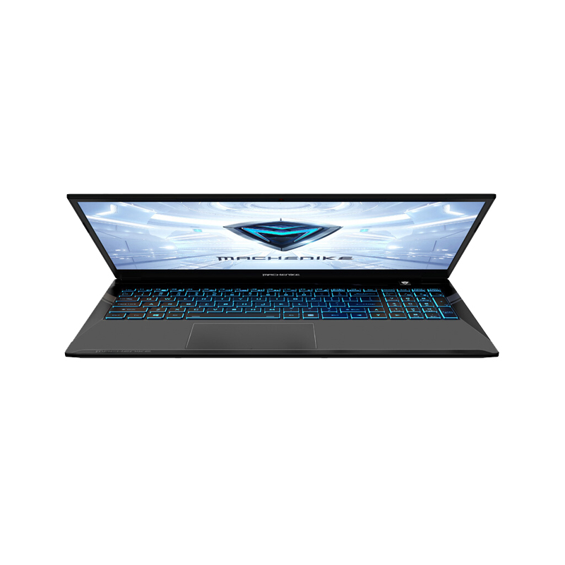 机械师 6核i5处理器游戏本