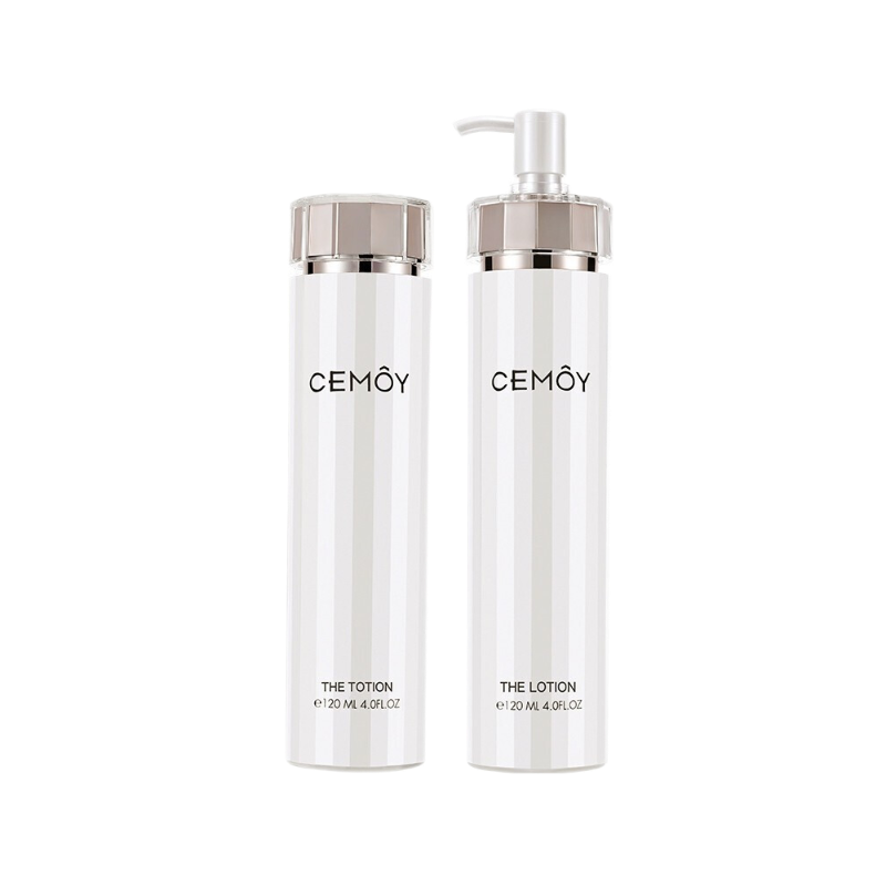 cemoy 肌底呵护护肤套装