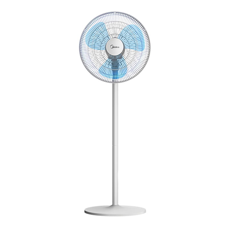 美的 多挡风量电风扇