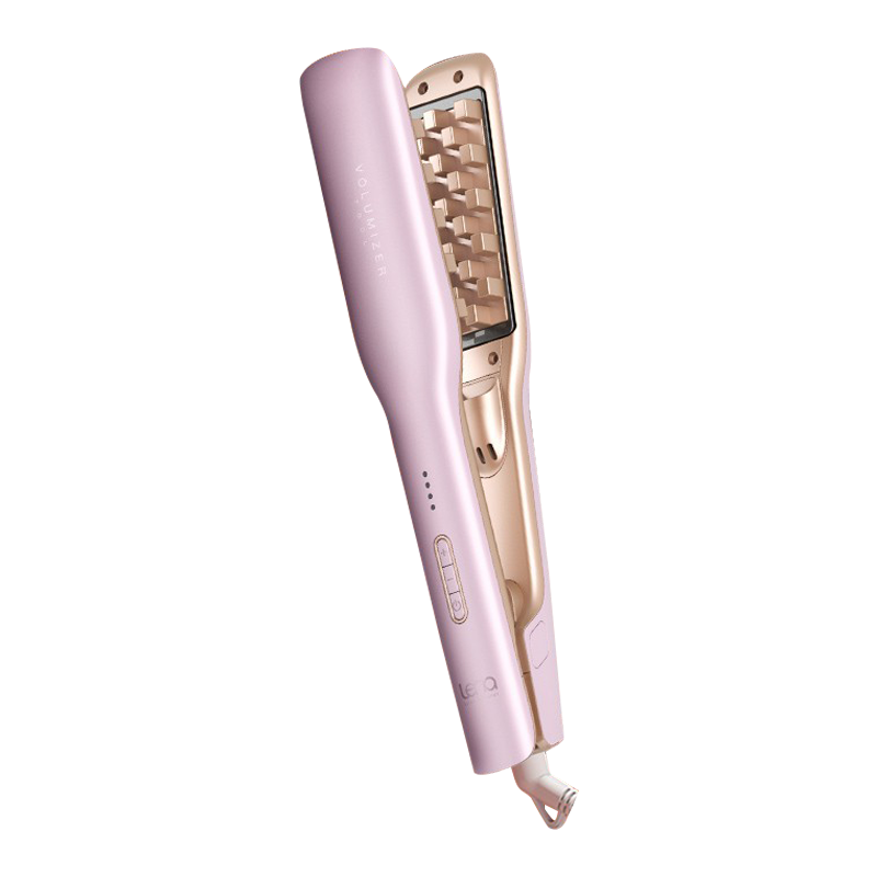 lena 自然蓬松直发梳