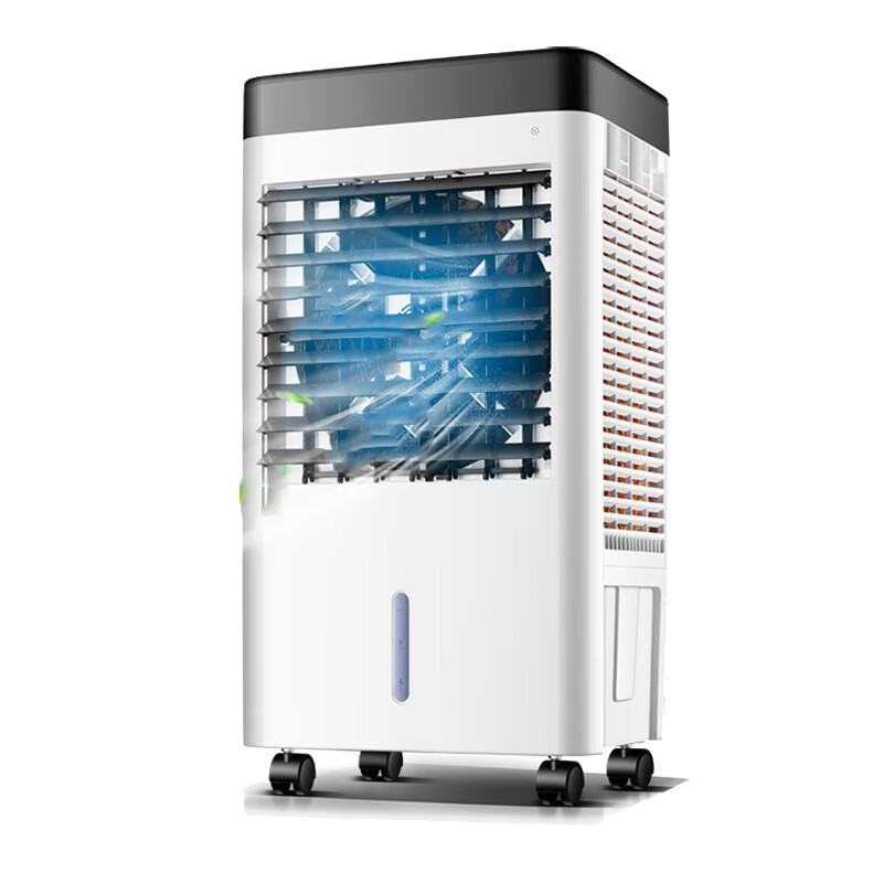 长虹 多挡控制冷风扇