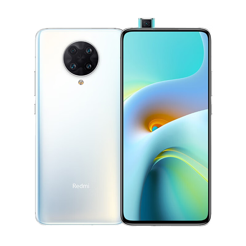 红米 运行流畅手机