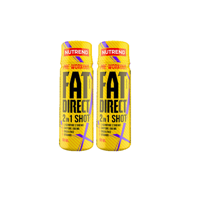 诺特兰德 便捷 左旋肉碱