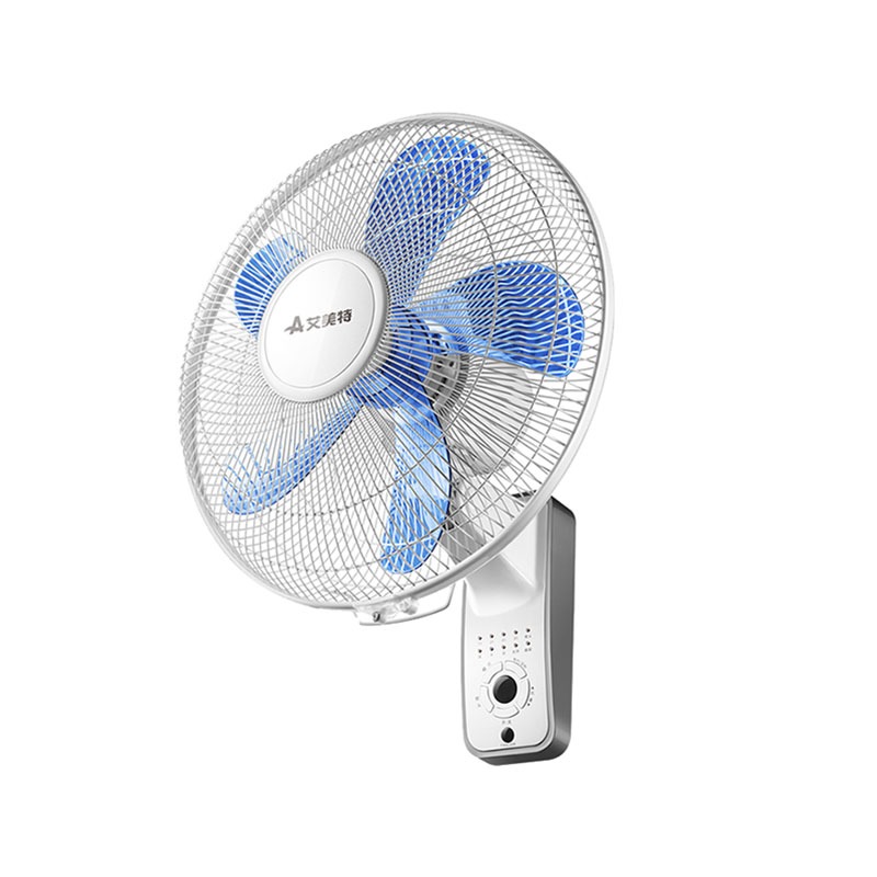 艾美特 LED面板电风扇