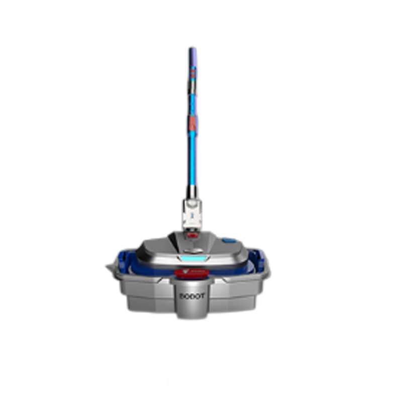 博宝特 抗震洗地机