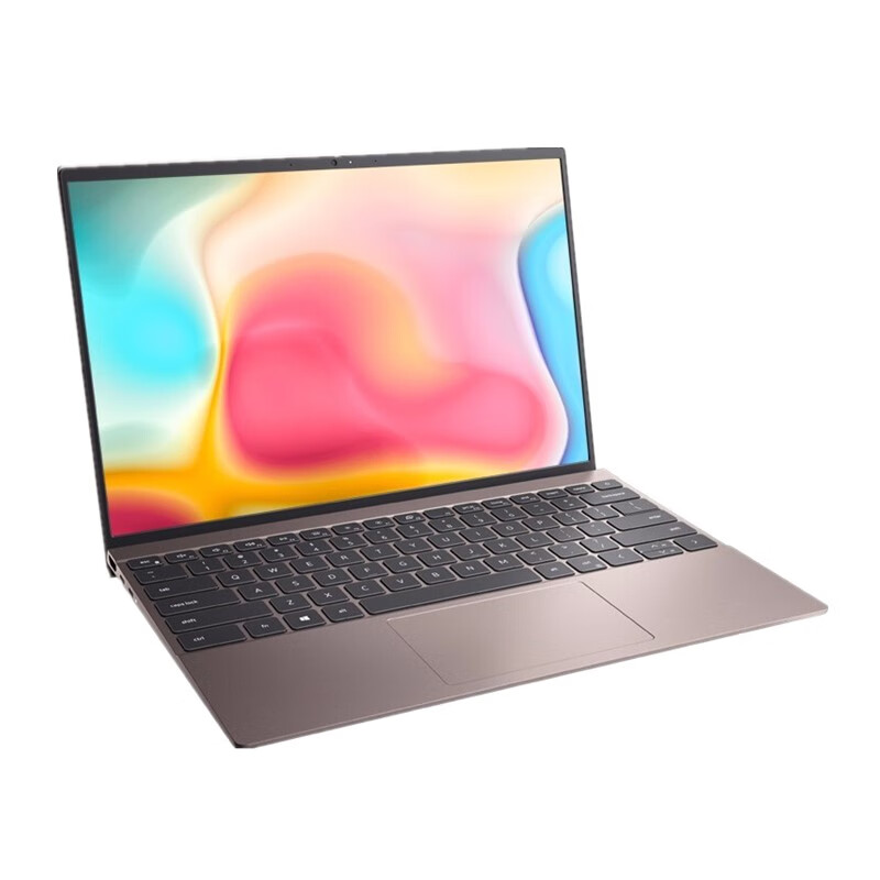 戴尔 物理防蓝光笔记电脑