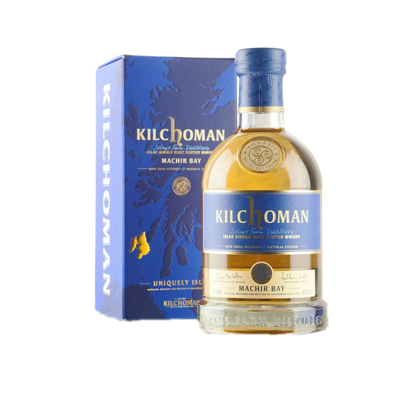 齐侯门 苏格兰麦芽威士忌