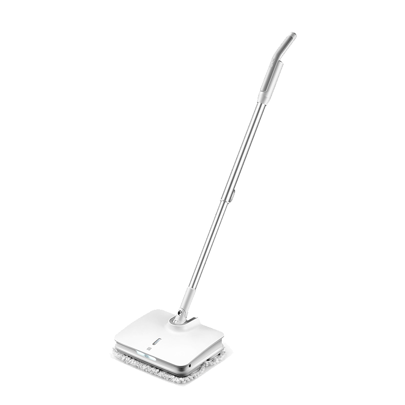 洒哇地咔 无线手持电动拖把