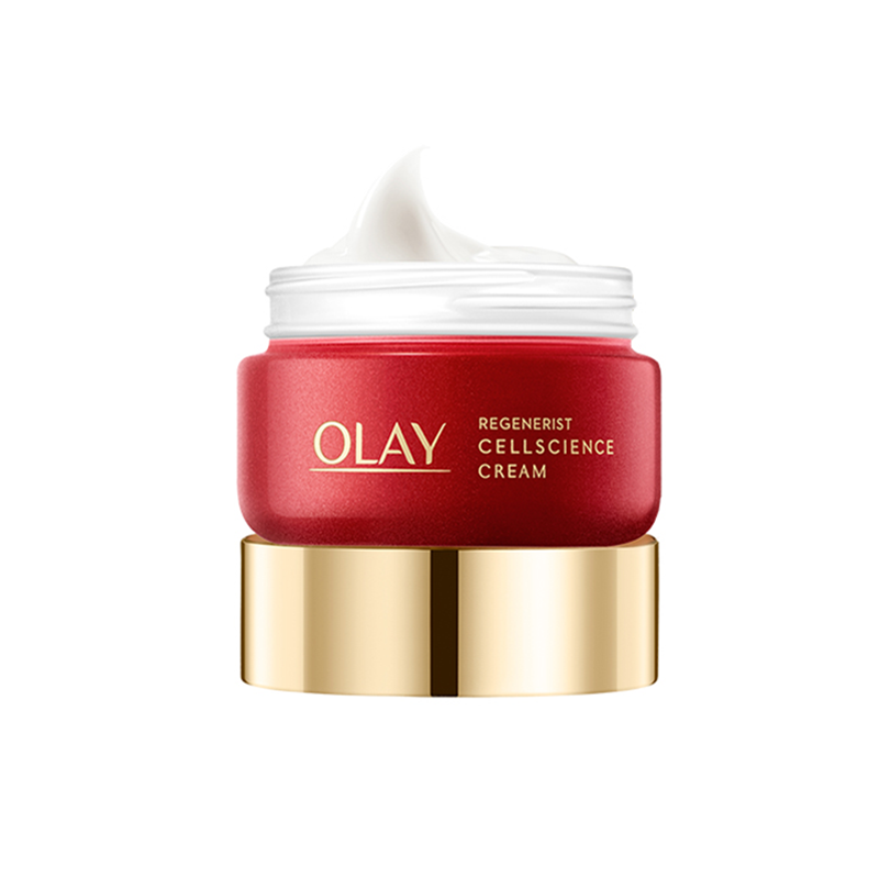 玉兰油 淡化细纹面霜