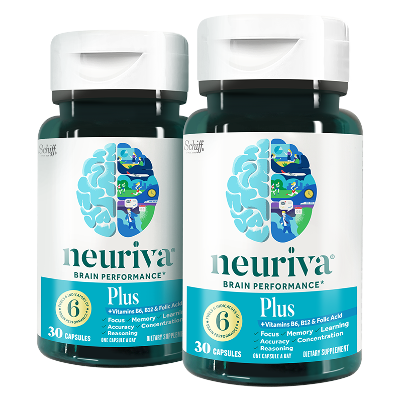 旭福 高品质 脑动力胶囊