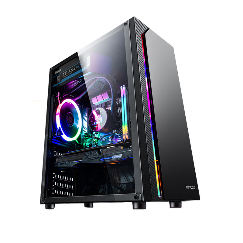 酷耶 十代i7游戏主机