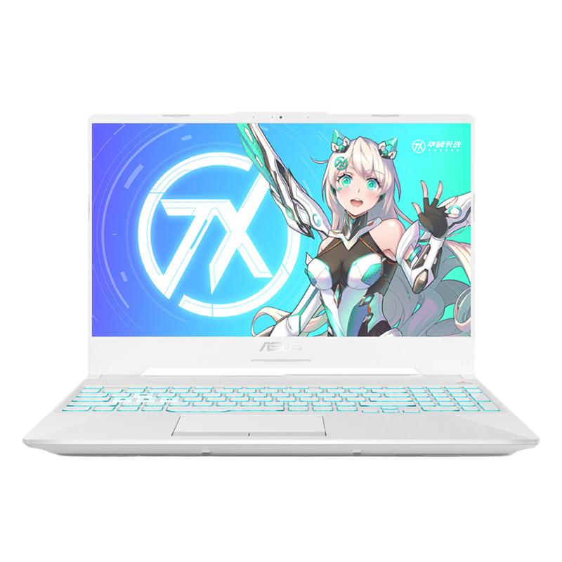 华硕 二次元美学游戏本
