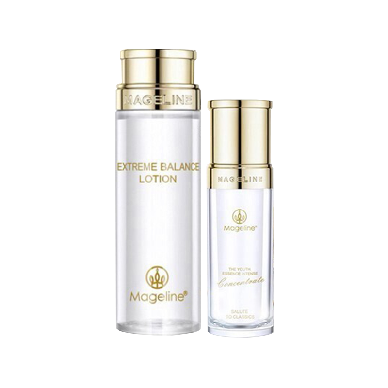 麦吉丽 淡化痘印护肤套装