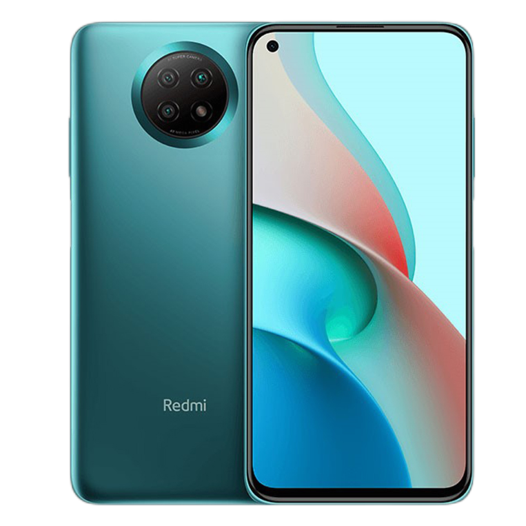 小米 智能控温手机