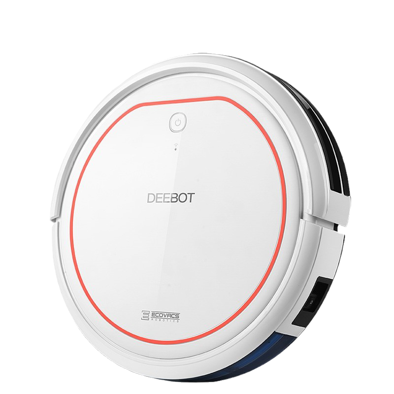 科沃斯地宝魔镜扫地机