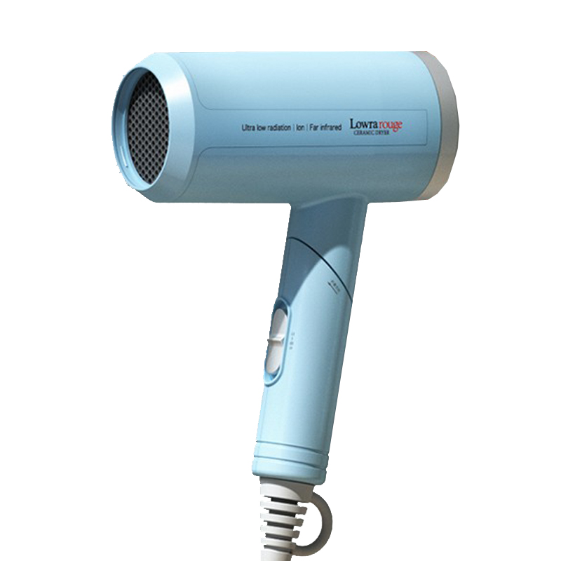 罗拉如炬 出风口低辐射吹风机