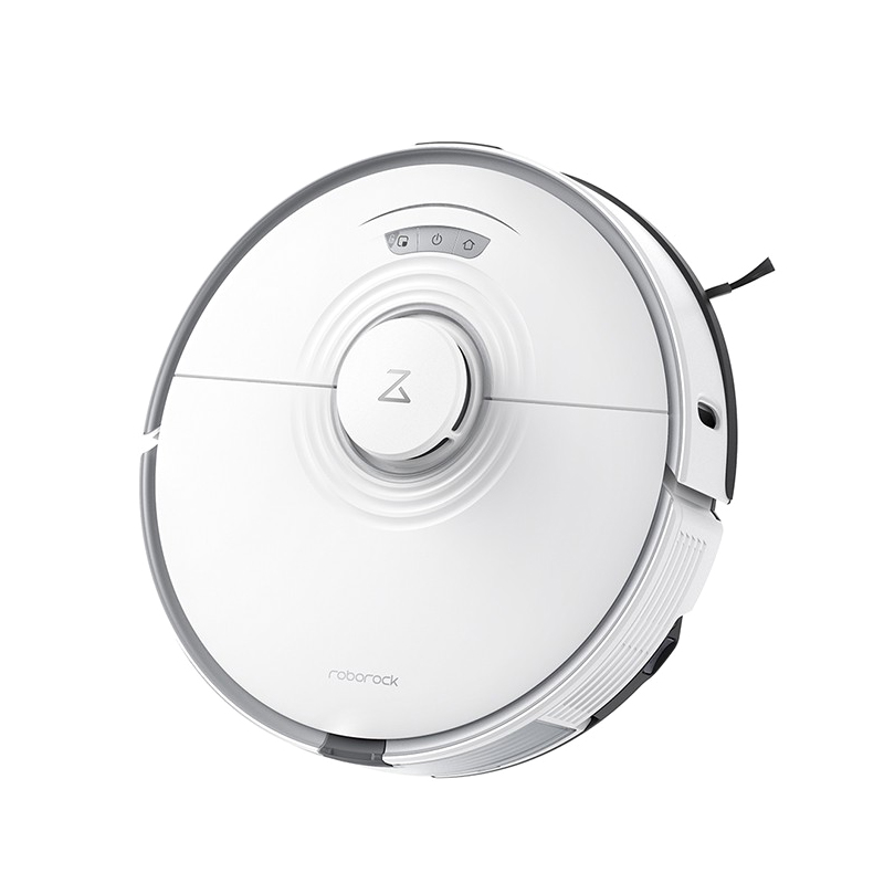 石头AI智控升降扫地机