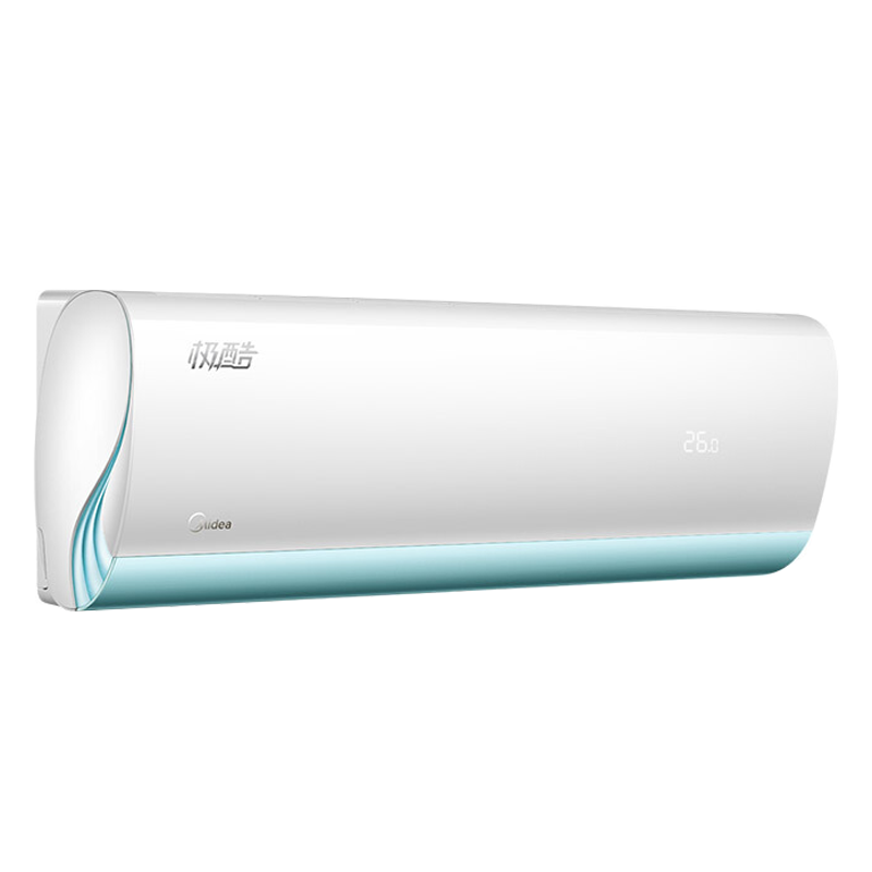 美的 畅享清凉空调