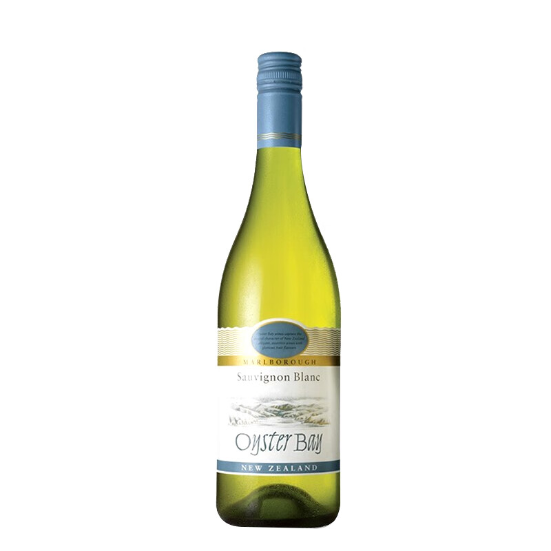 蚝湾果香强劲干白葡萄酒