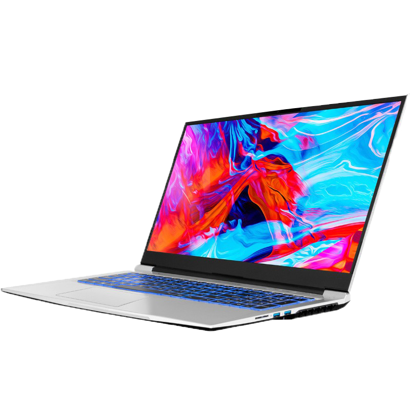 机械师 11代酷i7独显笔记本