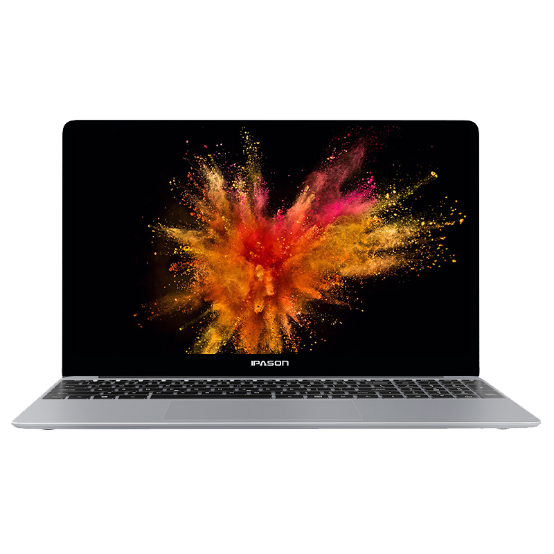 攀升 英特尔4核轻薄笔记本