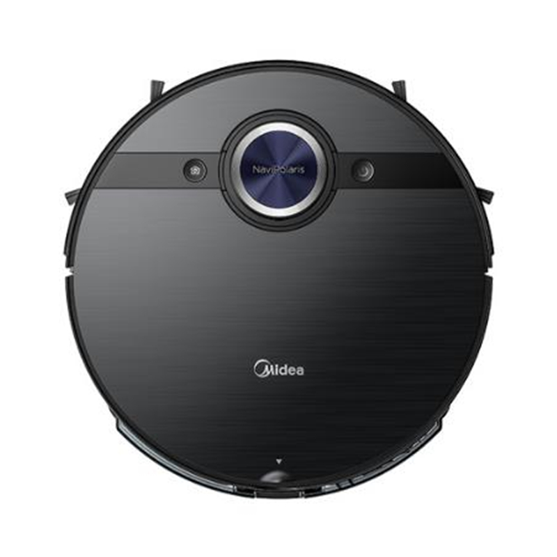 美的 APP智能控制扫地机器人