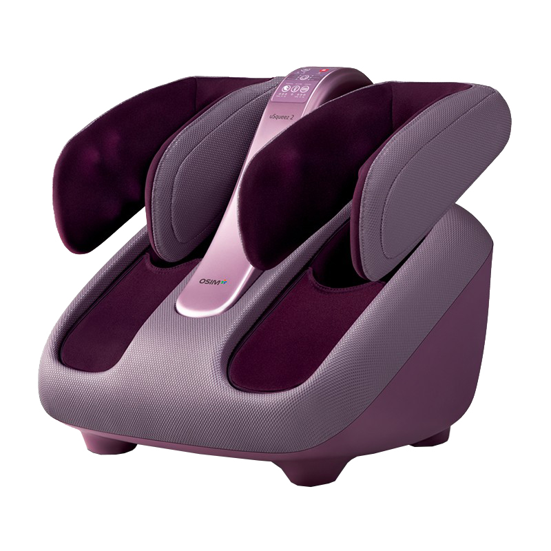 傲胜 可拆洗布套足疗机