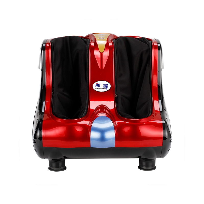 朗锋 足部足底足疗机