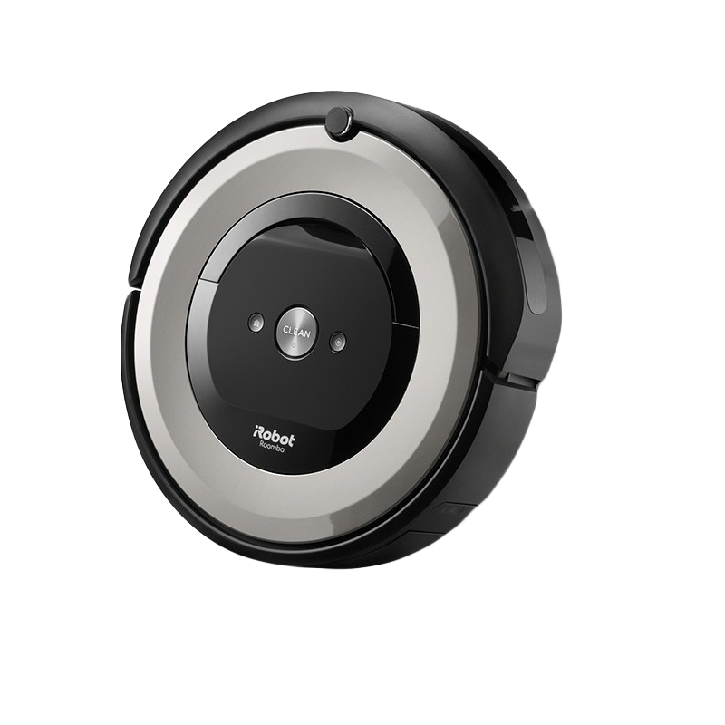 iRobot 小巧扫地机器人
