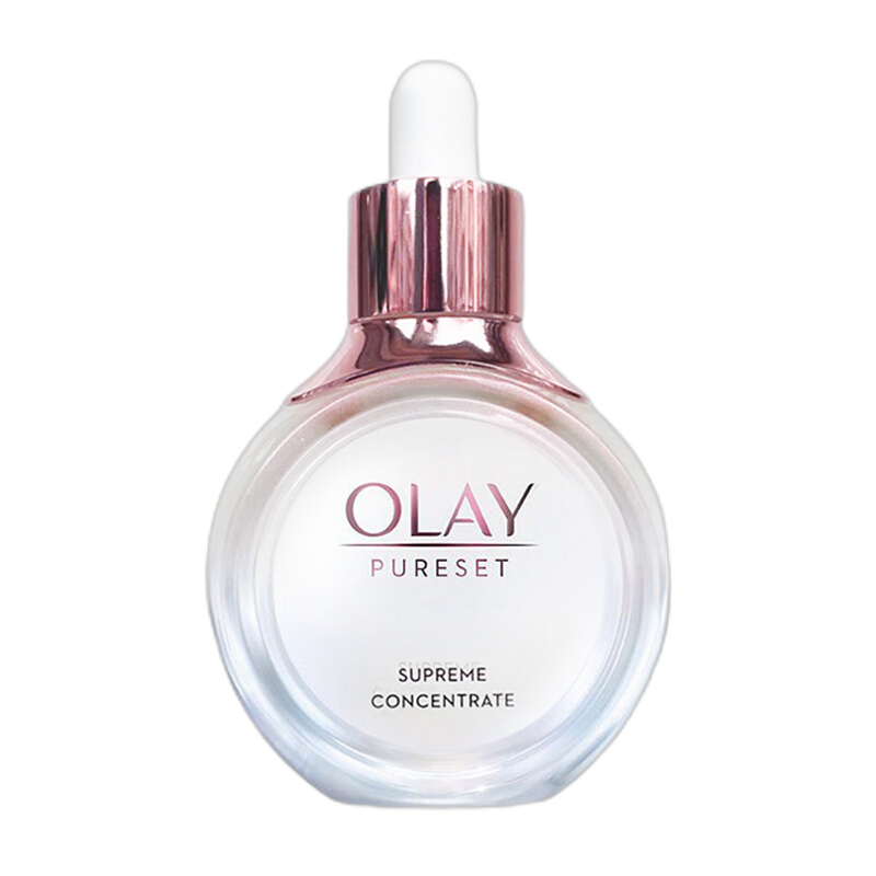 玉兰油 细腻美肤精华液