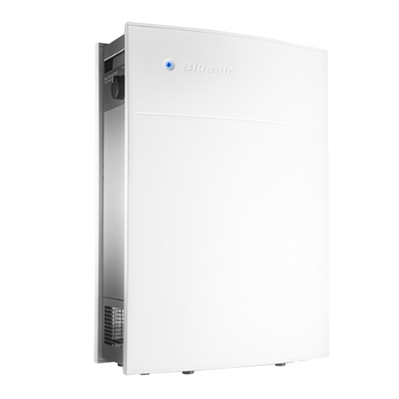 布鲁雅尔 轻音空气净化器