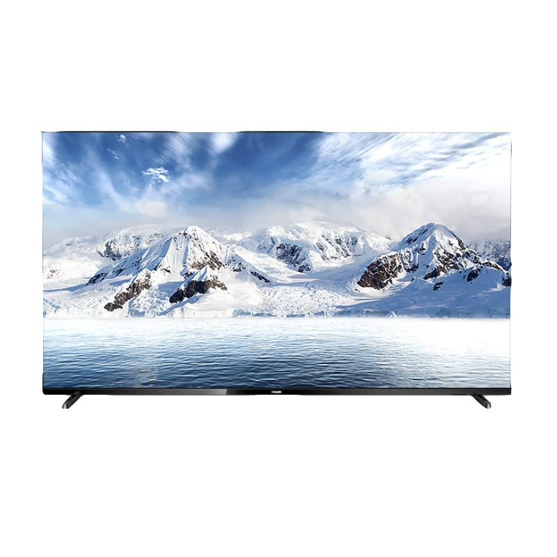 飞利浦 人工智能全面屏电视