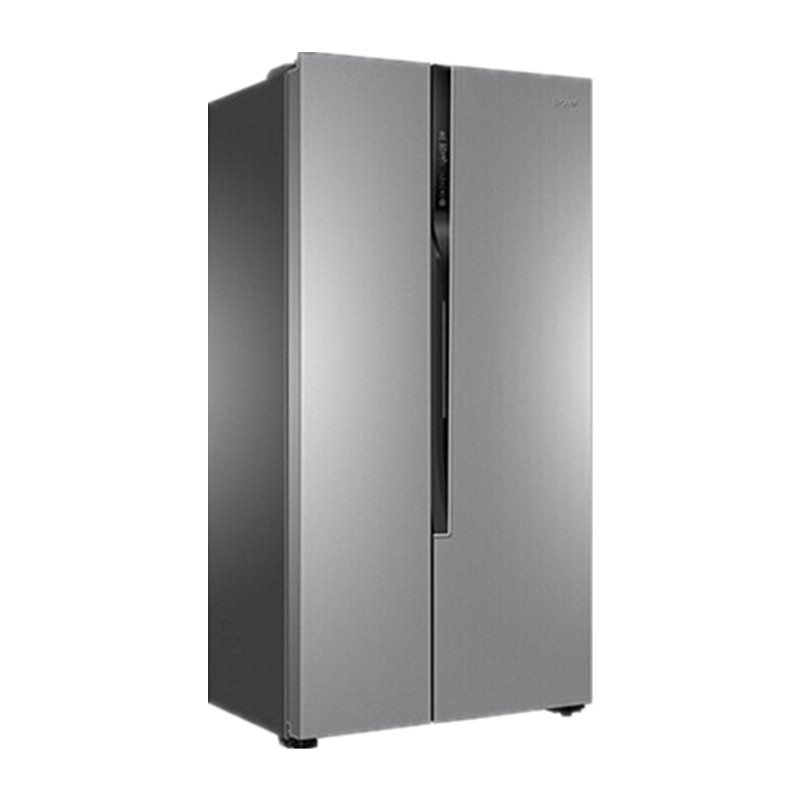 海尔双变频冰箱