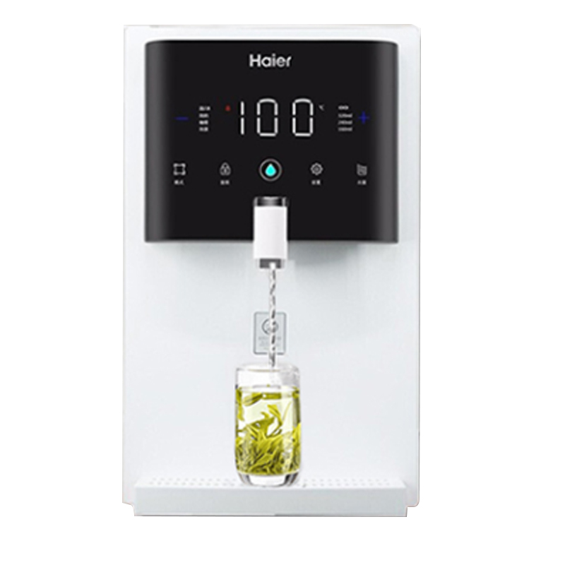 海尔 有效阻垢 净水器