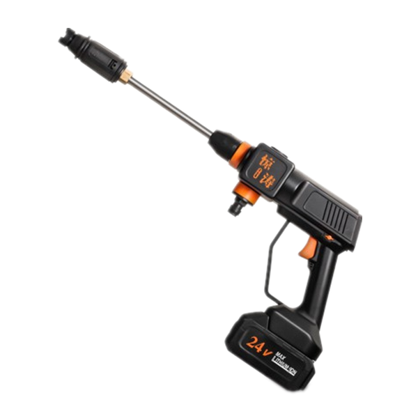 宝家丽数显电量洗车机