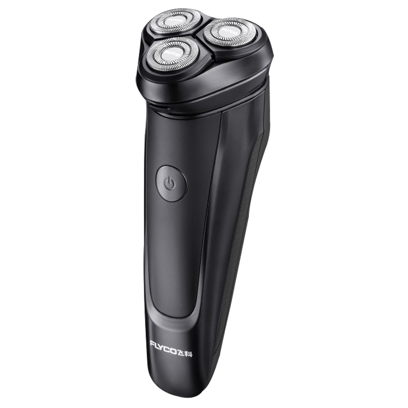 飞科 双环贴面便携 剃须刀