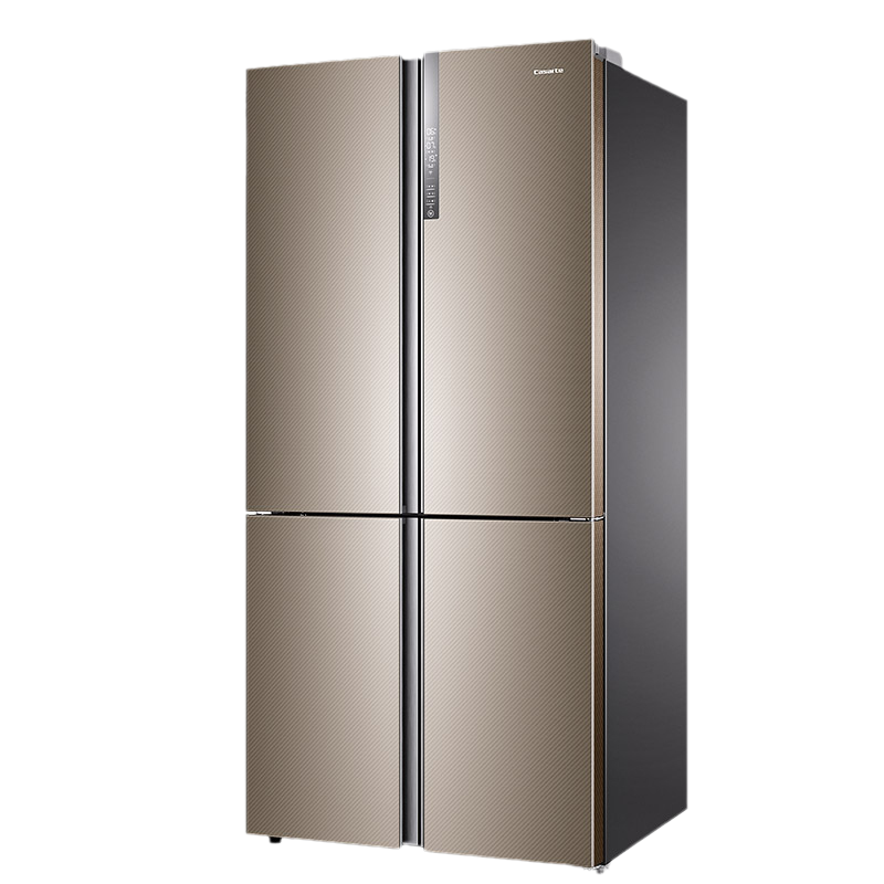 卡萨帝 智能杀菌四开门冰箱