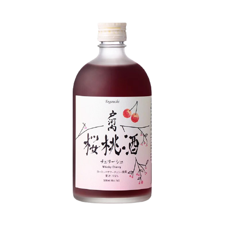 户河内 酸甜均衡果酒