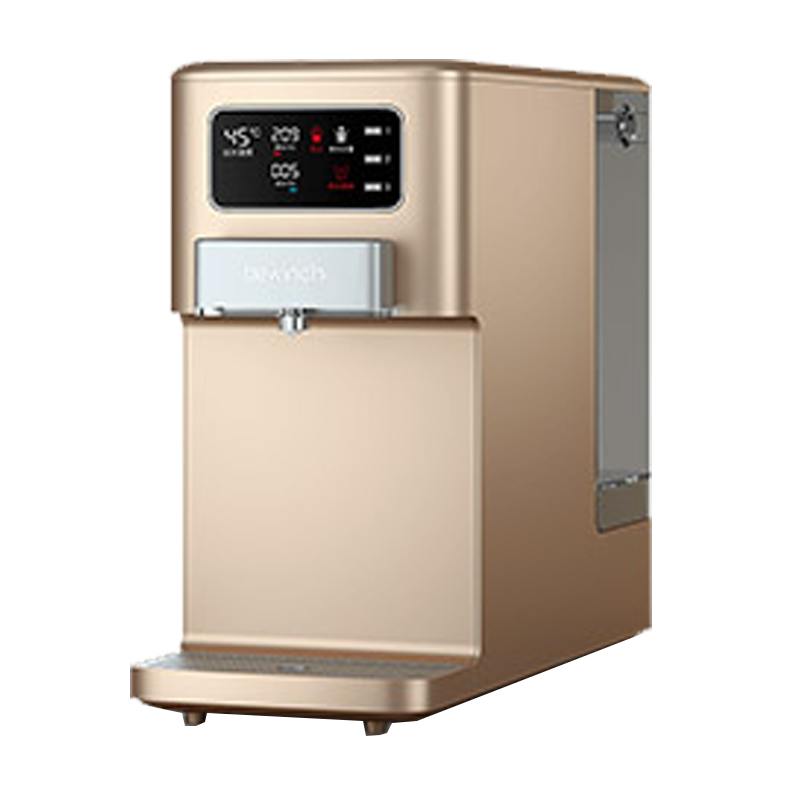 碧云泉G5经典净水器