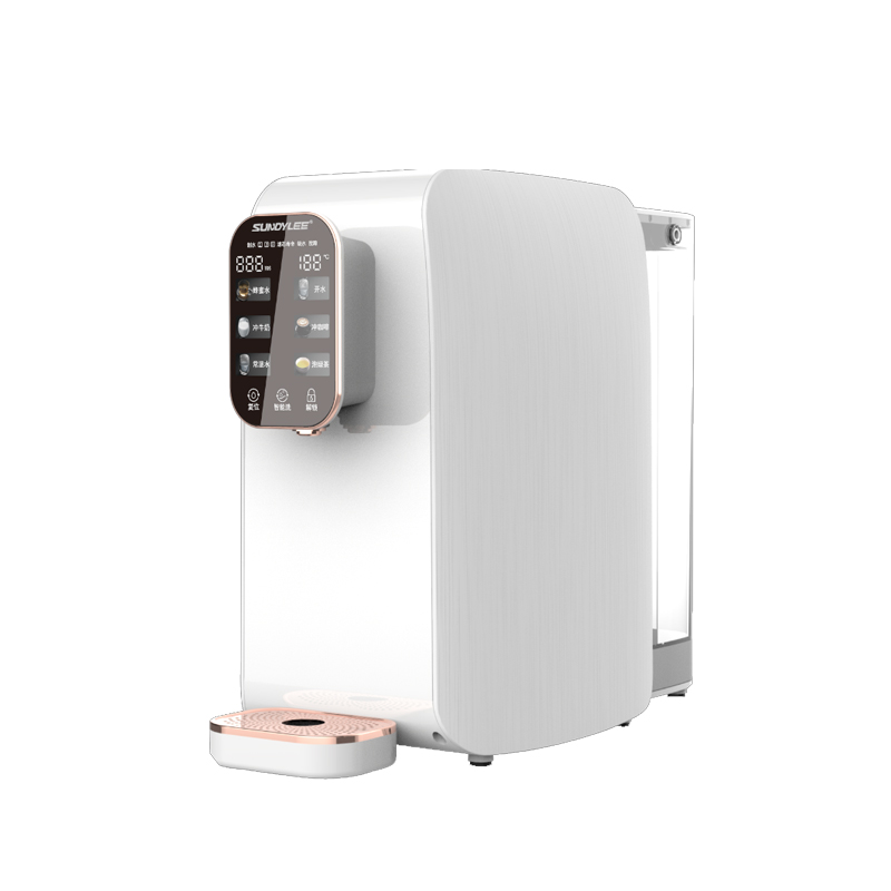 皇帝尼 反渗透净水器