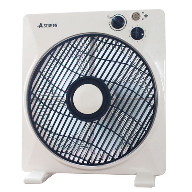 艾美特 小型台式转页扇