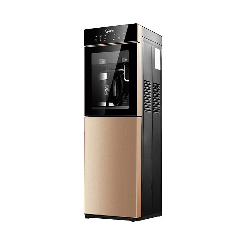 美的 外置沸腾胆饮水机