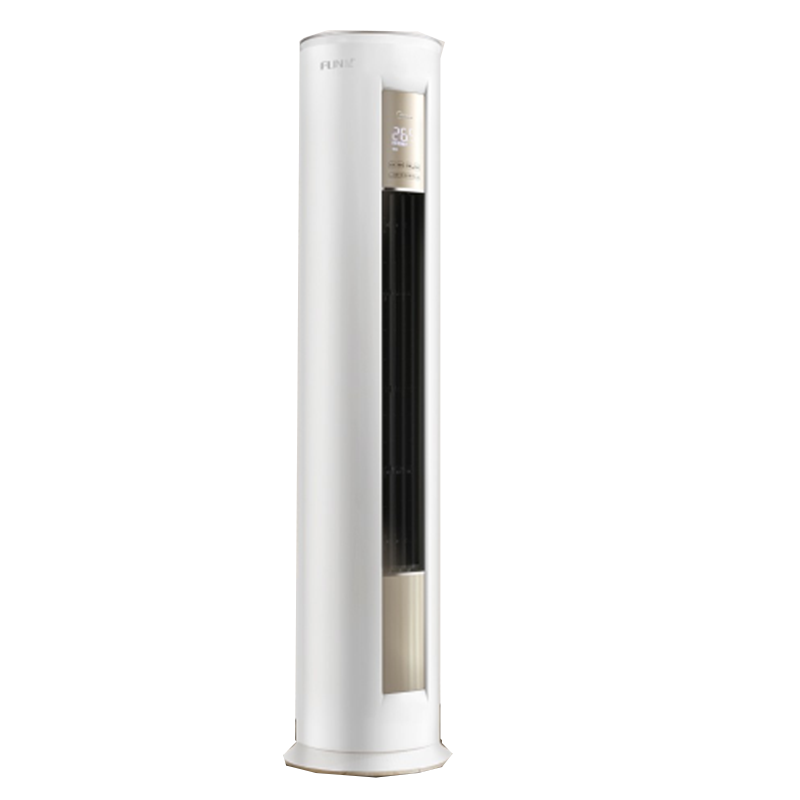 美的 节能立式空调