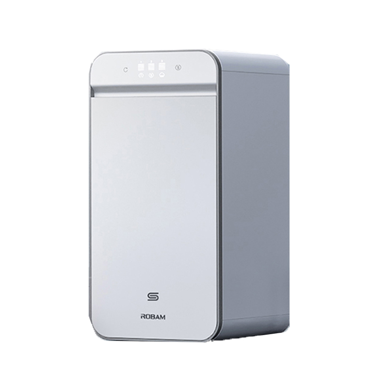 老板 食品级卡旋式滤芯的净水器