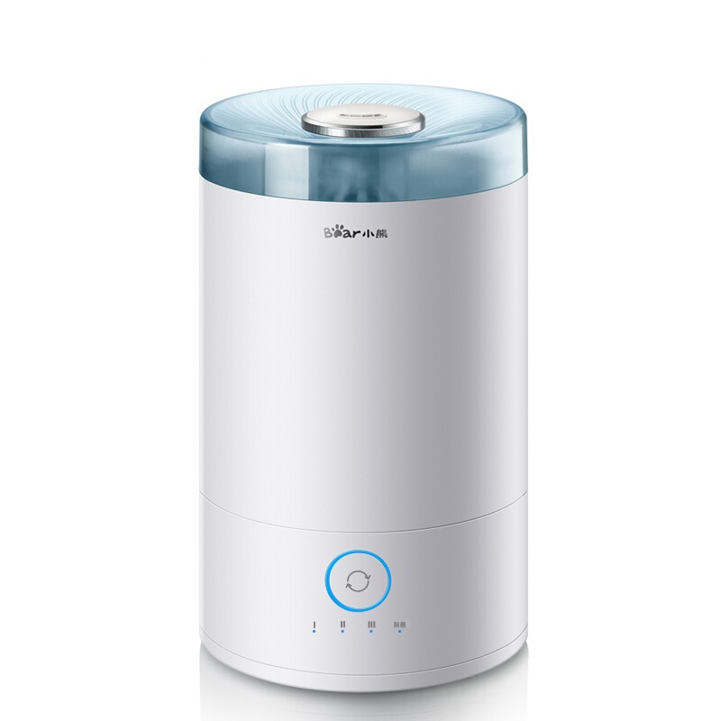 小熊 大容量加湿器