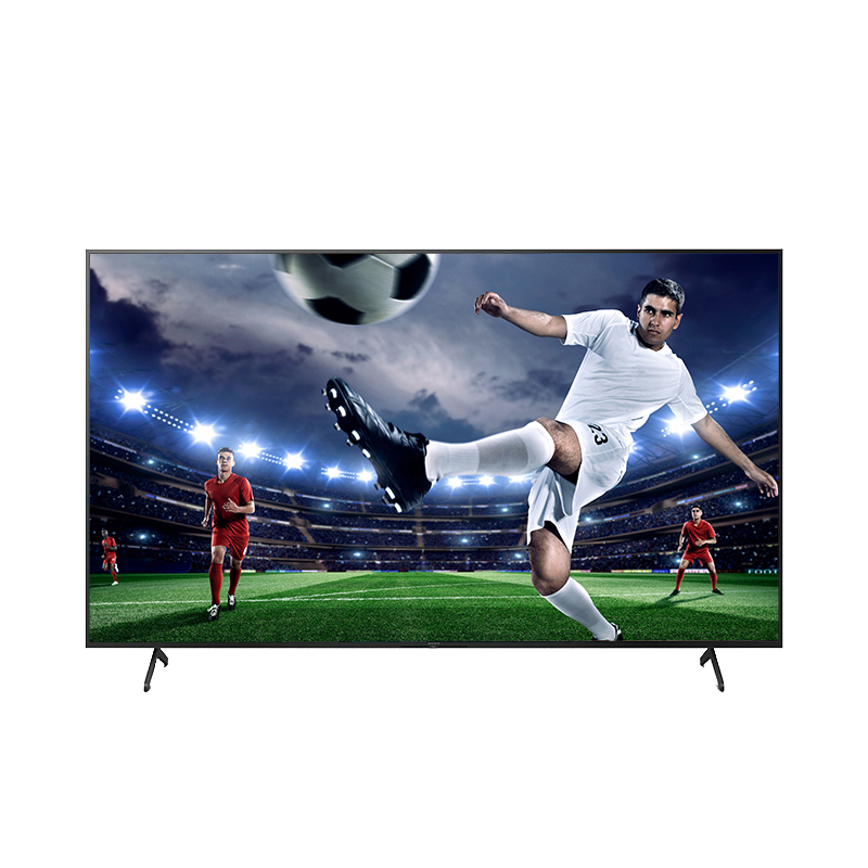 索尼 4K HDR平板电视