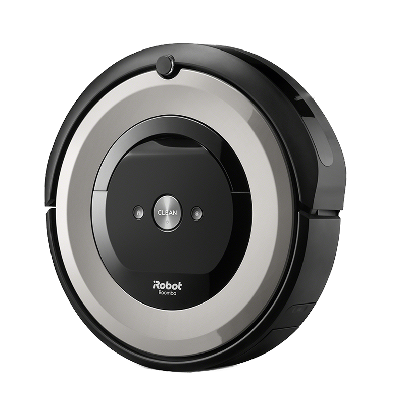 iRobot防卡住扫地机