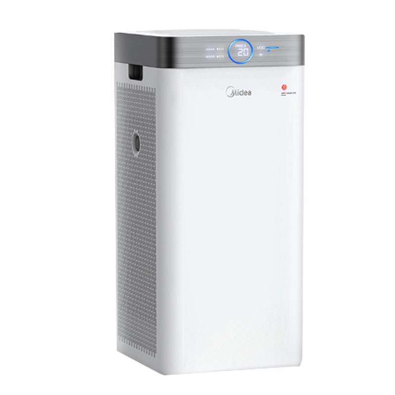 美的 小巧玲珑空气净化器