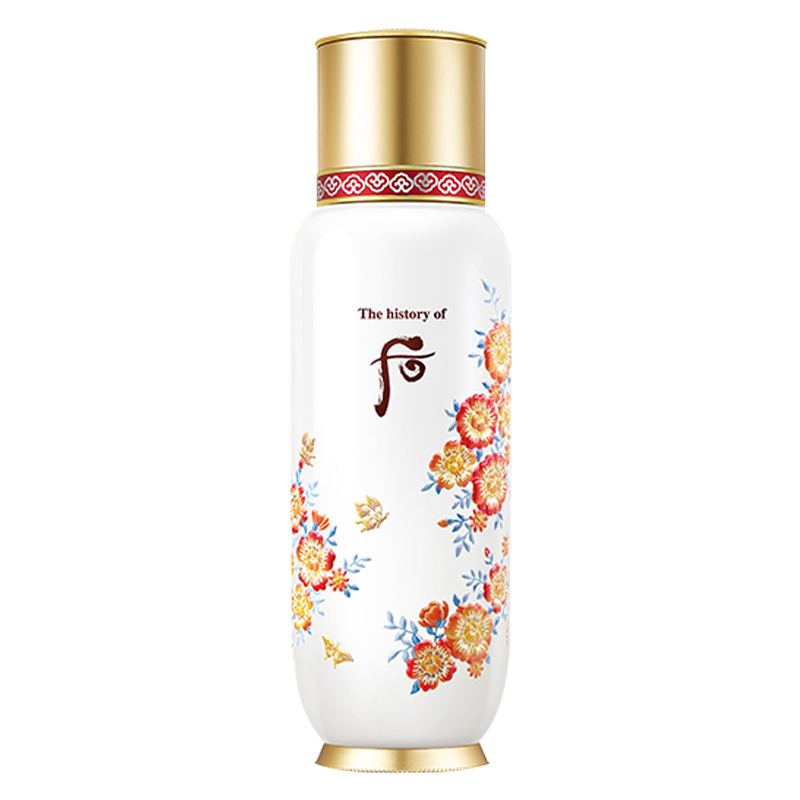 后 清润补水面部精华