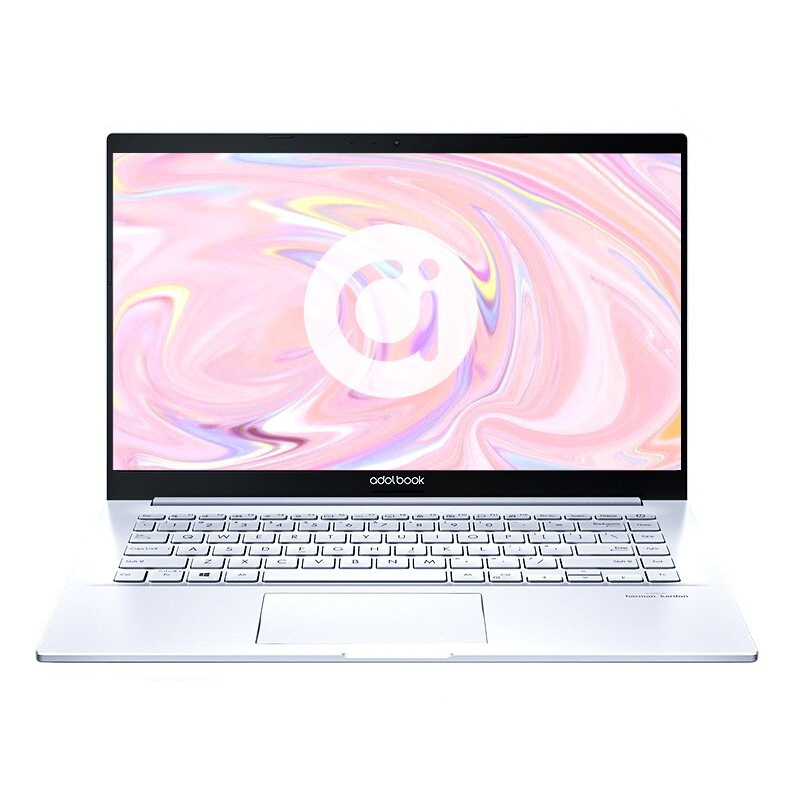 华硕 微边框设计笔记本